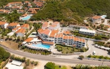 Akti Ouranoupoli Beach Resort, zasebne nastanitve v mestu Uranopolis, Atos, Grčija